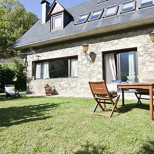  Сasa de vacaciones Casa Lola Pirene España