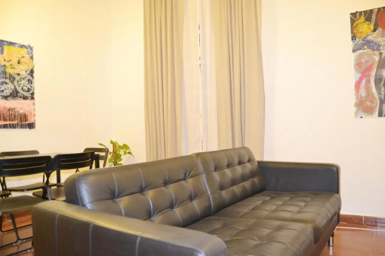 Acogedor Apartamento En Malaga Centro 0*,  Spain