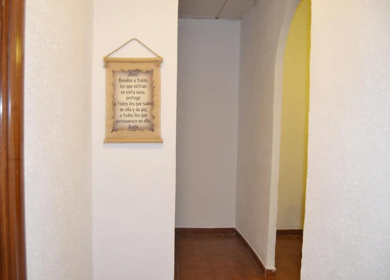 Acogedor Apartamento En Malaga Centro Spain
