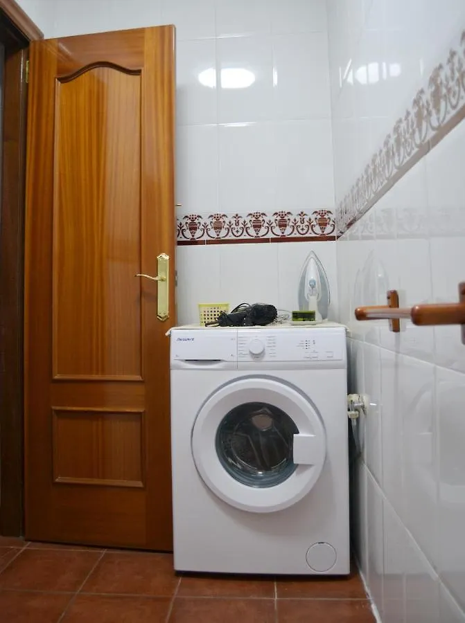 Acogedor Apartamento En Malaga Centro 0*,  Spain