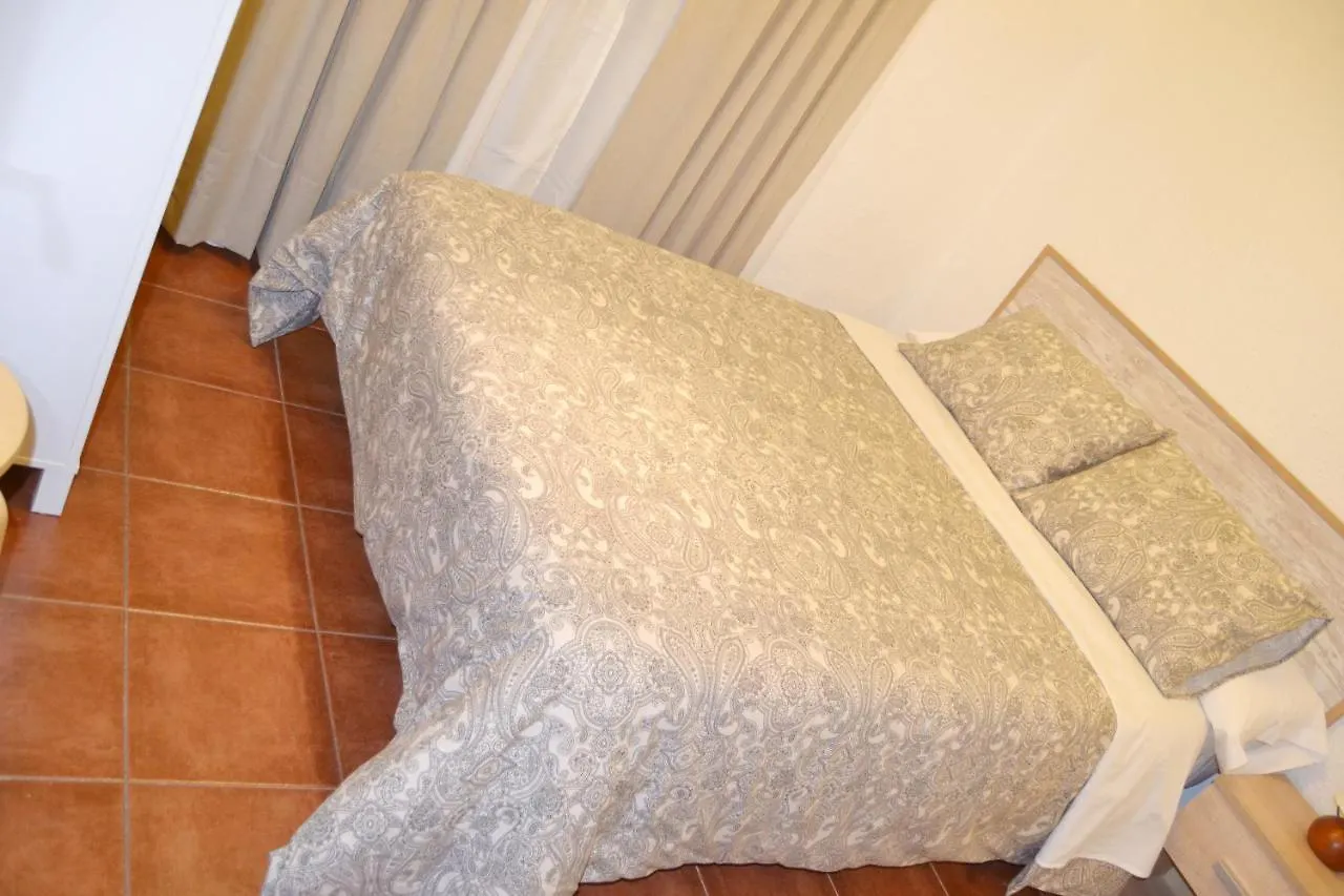 Acogedor Apartamento En Malaga Centro 0*,